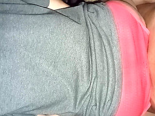 I Want to Get My Ass Kicked by an Asian Girl.