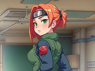 Naruto xxx, tsunade anime, naruto jebe tsunade