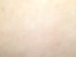 Amateur Pegging Husband Home