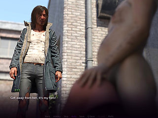 Village Slut Transformation Update 17 to Be Continue