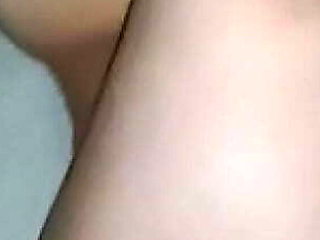 Neighbor Karen Gets Her Turn with Troy Wilk - Busty Amateur BBW with Huge Natural Tits & Big Booty