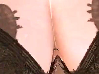 Unlimited Pleasure [v0.2.8] Part 8 Sexy Wet Workout by Loveskysan69