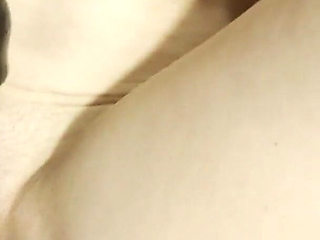 Dw Pouring the Coal to This Slut.