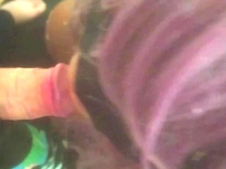 Another Man Giving Me His Cum