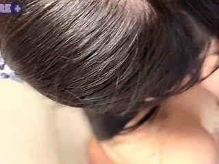 Eruption Elegance: a Lush Married Beauty Unleashing Full-body Waves Before Her Older Partner