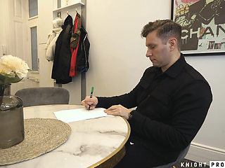 Vera Jarw Christmas Squirting Fuck Angel