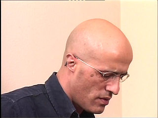 Fantastic Busty MILF Fucked and Facialized by Two Amateur Monster Cocks