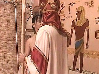 Troia dall'Antico Egitto