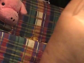 Before going to bed it takes a good blowjob