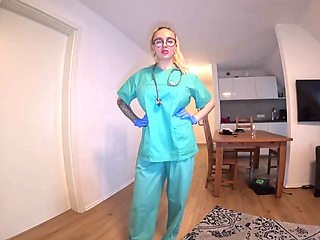 Doctor Beverlyathalia Takes Care of You!