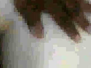 hot wife cheating with her ex while her husband is out mm