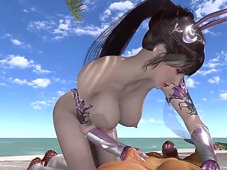 Xiao wu beach day