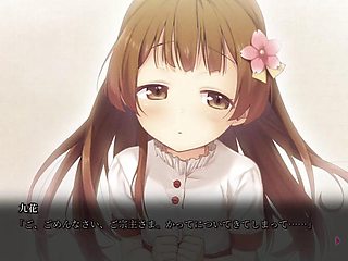 Itsukino Konoka -  02: Big Tits, Japanese  Hentai Porn