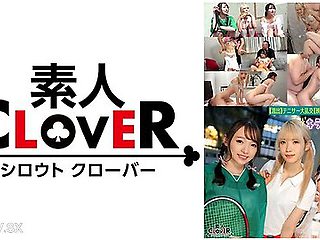 529stcv-560 [leaked Footage] Four Female College Girls Tennis Clubs Have Orgy Party With Senior Alumni [kano, Yuka, Rina, Nana] T
