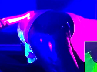 Uv Fetish Fucking