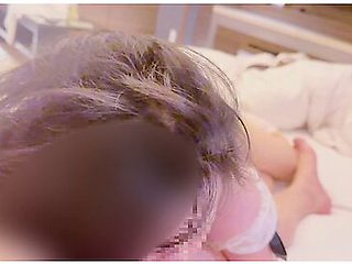 Cheating Housewife Fucked In Maid Costume, Cream Pie And Blow Cock After Cum