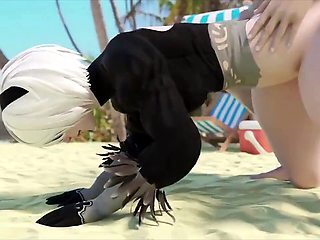 Version, hentai, bum