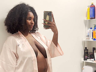 This Belly's Getting Bigger
