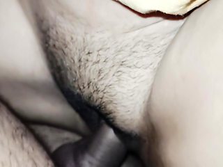 My Cute Stepsister Give Me Chance For Fucking Yesterday. Both Of Us Enjoyed Full Night