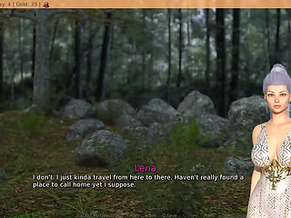 Chance Encounter #02 Breeding Bitches for the Goblins