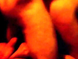 Romantic Sex in a Cabin (260703a)