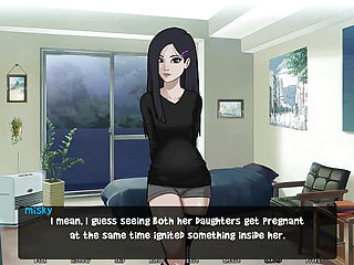 Tamas Awakening - Part 52 - the Jealous MILF Gets It All by Misskitty2k