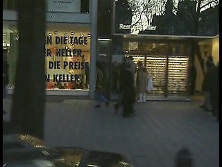 Perfect Babe From Germany Sucking and Ring Lovers Cock