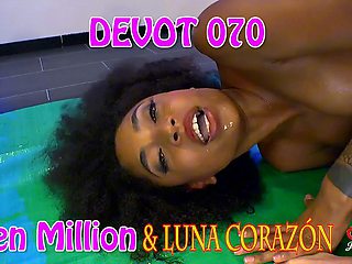Phoenix Madina, Anabell More, Elen Million, Luna Corazon, Sylvie Tempel, Little Kimi,