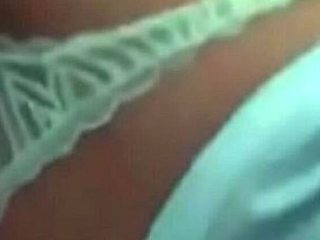 Teen Stepsister Fucked Hard in Bed - Cute Latina 18yo First Time Homemade Sex