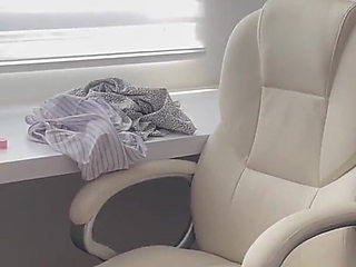 My Pregnant Ex-girlfriend Comes to My House and Ends up Fucking My Wife