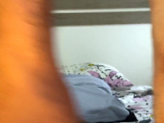 Stepmom Got Fucked in All Holes After Caught Cheating on Phone