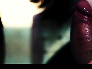 Aliz Loves Swallowing Semen