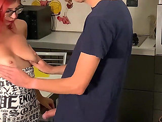 Private Lessons with the English Teacher