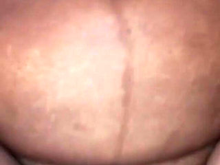 I Fuck My Chubby Stepmom and Cum in Ass