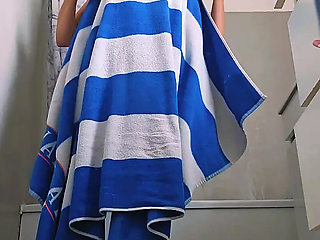 Spied on in my bathroom