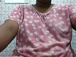 Desi girl talk to talk story