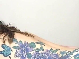 Dirty Anal Adventure: MILF Next Door