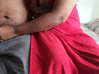 Kerala malayali chechi massaging