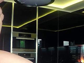 Rosa Brighid Kitchen Top Behind the Scenes Video
