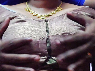 Indian Desi Hardcore Video on there Date huge boobs