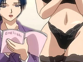Hot Japanese MILF Teacher Fucks Students in Uncensored Hentai - Big Tits, Ahegao, X-Ray