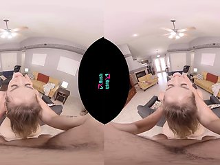 Kenzie Madison - POV VR