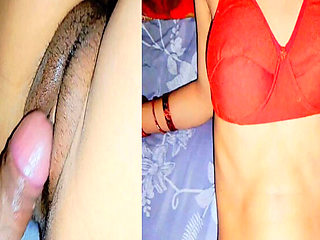 Desi Bhabhi Ankita Full Night Hardcore Sex with Dewar - Hindi Audio Fucking
