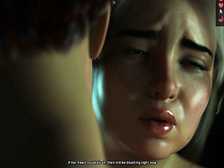 Game of Hearts Part 33
