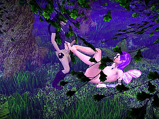 Phire's Fantasy - Nalitha's Resonation