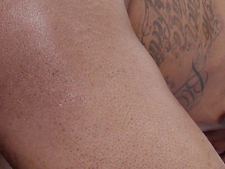 He's Come to the Right Spot Featuring D Rock with Malina Melendez