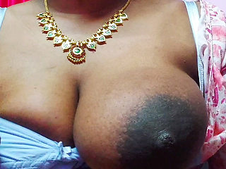 Beautiful Desi Boobs