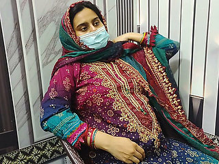 Desi Doctor Fucked Hard 9 Months pregnant Lady Indian sex Indian Bhabi Desi sex