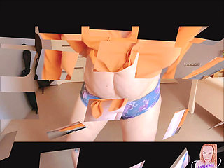 Granny Panties Collection