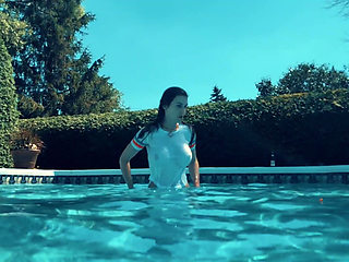 Pool Time!